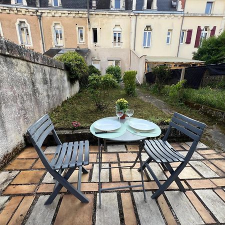 Studios Cozy 2A4 Pers Avec Jardin I Proche Futuroscope Chatellerault Exterior photo